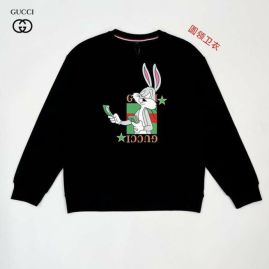 Picture of Gucci Sweatshirts _SKUGucciM-5XL11Ln0625531